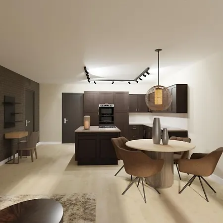 Portside 1 Apartamento *