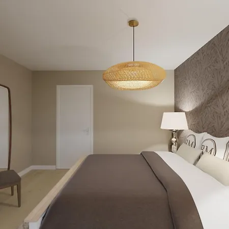 Apartamento Portside 1 *