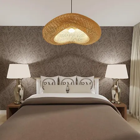 Apartamento Portside 1