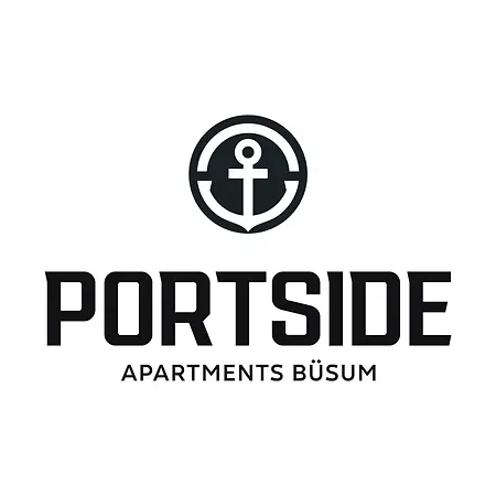 Apartamento Portside 1 Büsum